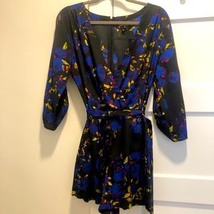 Gorgeous Yumi Kim romper, sz L. Excellent condition, only worn once!